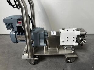 WRIGHTFLOW CPP R0150X vacuumpomp