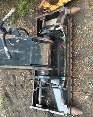 attache rapide pour chariot télescopique NEW HOLLAND LM