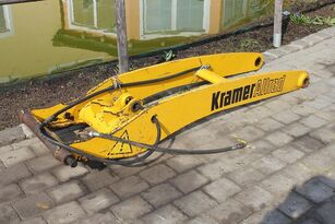 attache rapide Kramer 418 pour chargeuse sur pneus Kramer 418