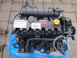 moteur Deutz TD2011L04W DEUTZ pour mini tombereau Deutz DEUTZ TD2011L04W