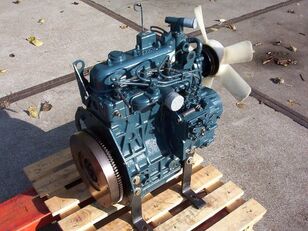 moteur KUBOTA D1105 pour mini-pelle