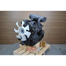 moteur Kubota V2203 pour rouleau compresseur JCB VMT 480 S