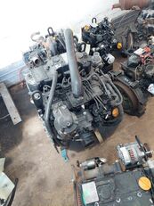 moteur Yanmar 3tne84t YD1500DTMDEC pour mini-pelle Komatsu PC20, PC25, PC35 MX35