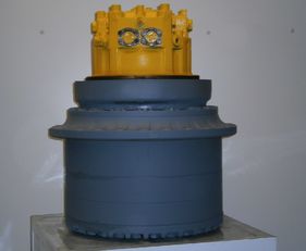 moteur de translation KOMATSU Zwolnica - Final Drive pour excavateur KOMATSU PC300HD-6LE