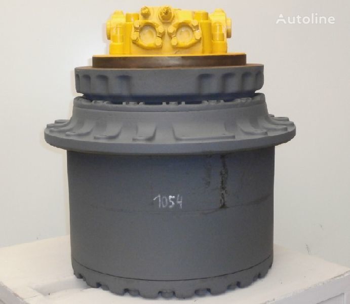 moteur de translation pour excavateur Komatsu PC350-7