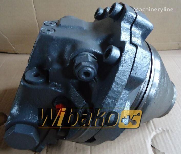 moteur hydraulique Hitachi HMGC35FA pour excavateur Fiat-Hitachi 220