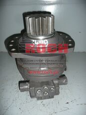 moteur hydraulique KAYABA MSF-27P-E B0445-48300+ RED 703T2KFXF pour mini-pelle Yanmar VIO-25 4