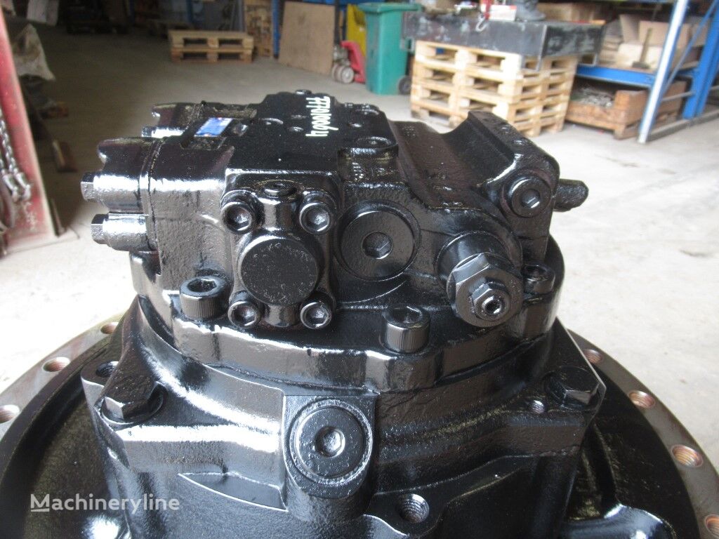 moteur hydraulique Kayaba MSF-340VP-EH11 B0440-96029 pour excavateur
