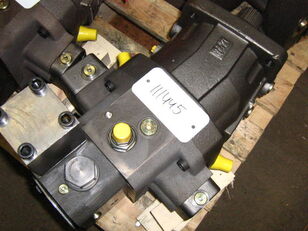 moteur hydraulique Rexroth A6VM107HA1T/63W-VAB380A-SK 864103 pour excavateur
