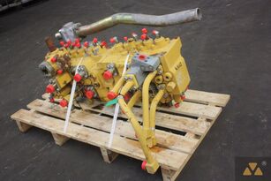 pompe d'injection Caterpillar 320CL Main valve GP pour excavateur