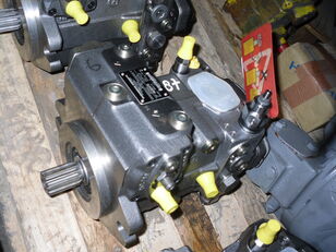 pompe hydraulique Fiat-Allis Brueninghaus Hydromatik 76590962 76590962 pour bulldozer Fiat-Allis FD80