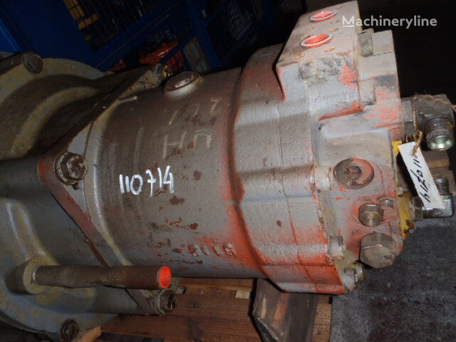 pompe hydraulique Hitachi MX750CG-11A-01 325510594 pour excavateur Hitachi UH261