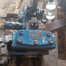 pompe hydraulique Hydromatik A4V 56 pour rouleau compresseur BOMAG
