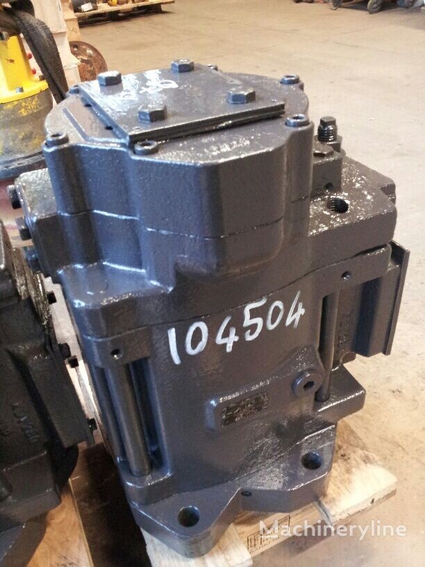 pompe hydraulique Kawasaki K3V280SH141L-0E23-VD YA00053205 pour excavateur