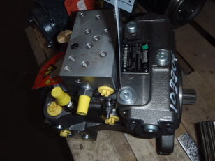 pompe hydraulique New Holland A4VG40DWDT1/32R-NZC02F013D-S 1295040 pour excavateur New Holland EW160