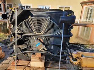 radiateur d'huile moteur Liebherr R 926 C pour excavateur Liebherr R 926 C