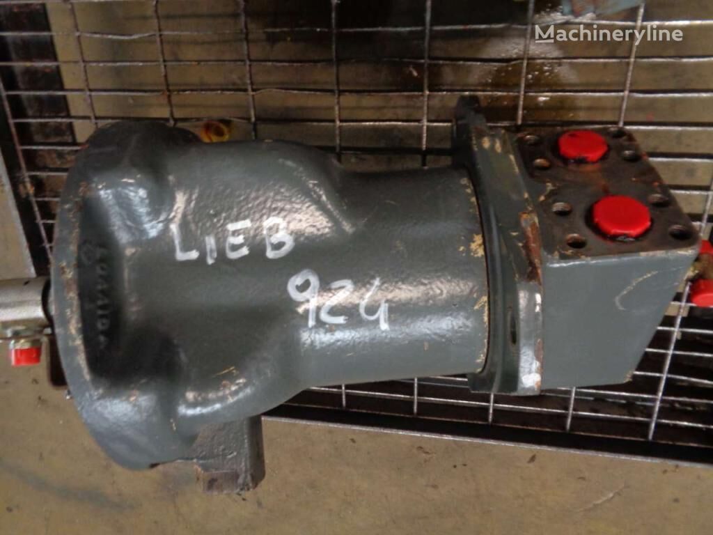 rotateur hydraulique Liebherr 924 B pour excavateur Liebherr  924 B