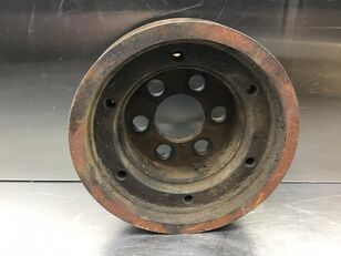 tambour de frein 10116366 pour excavateur Liebherr D934/D934L/D934S/D936/D936L