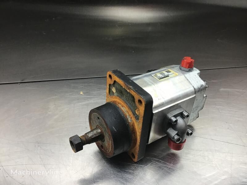 ventilateur de refroidissement Liebherr Fanmotor 11001844 pour excavateur Liebherr A914 Compact/A916 /A918/A918 Compact/A922 Rail/A922 Li/LH22 C/LH22 M/LH24 M/LH26 EC/LH26 M