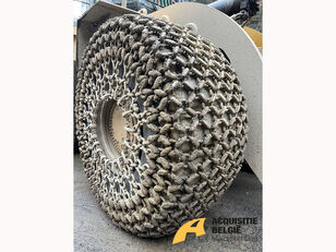roue RUD Imperial X19 tire protection chaines