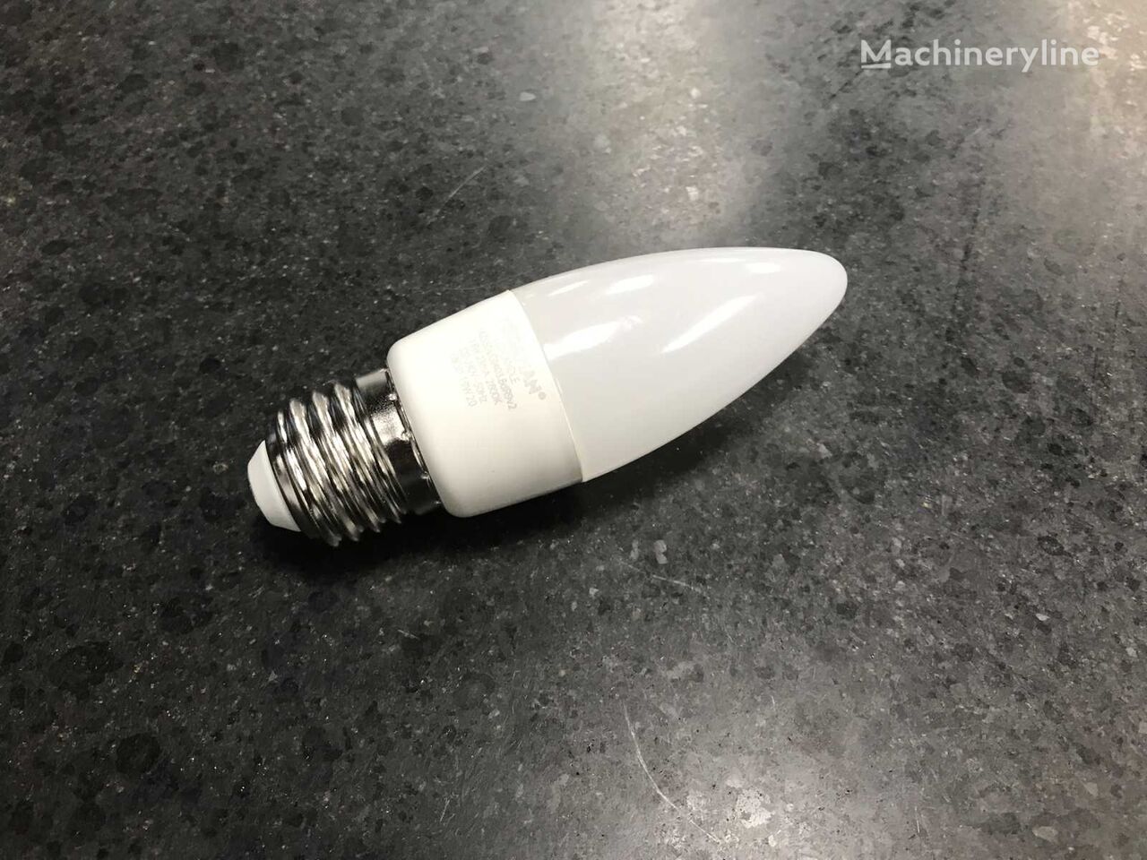 LED Lamp (120x) elektrische accessoires